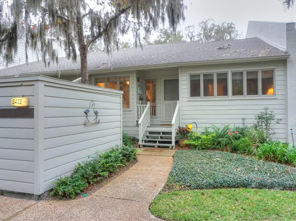 3432 Sea Marsh Rd, Fernandina Beach, FL 32034