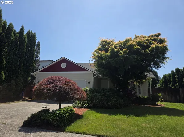 15503 NE 84th St, Vancouver, WA 98682