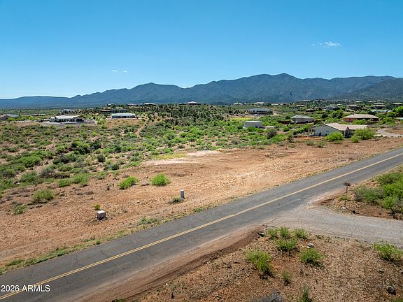 4th image of 1155 E QUAIL SPRINGS RANCH Road #4