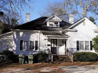 1205 Mill St, Camden, SC 29020