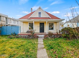 304 N 6th St, Yakima, WA 98901
