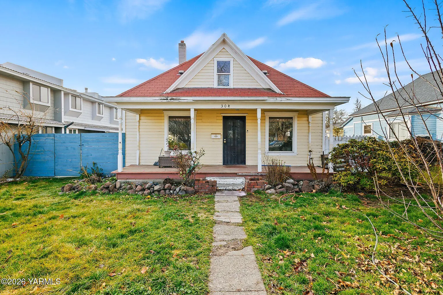 304 N 6th St photo 1
