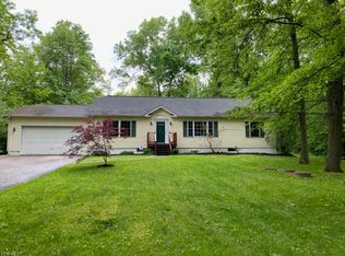 4722 Scenic Rd, West Farmington, OH 44491