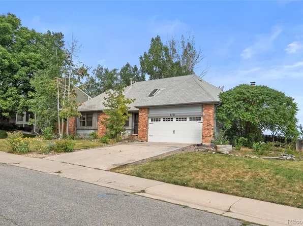 9761 W Ken Caryl Drive, Littleton, CO 80127