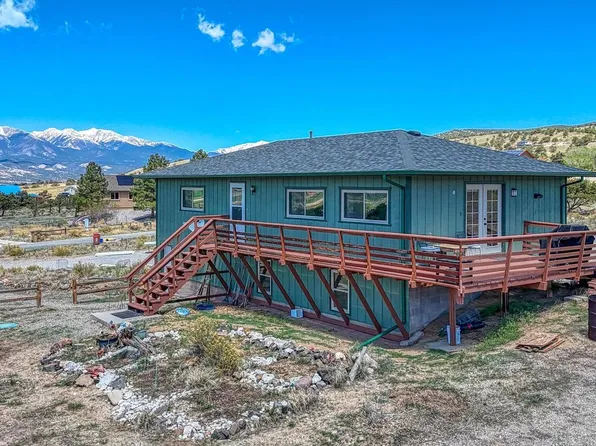 10050 Piute Drive, Salida, CO 81201