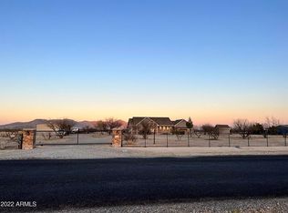 1624 N Circle I Rd, Willcox, AZ 85643