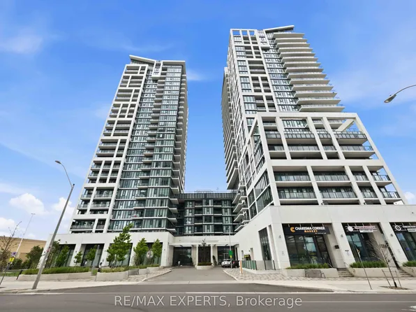 9000 Jane St #2025, Vaughan, ON L4K 0M6