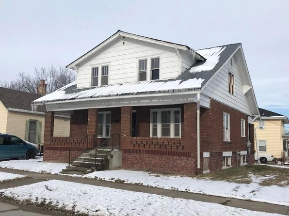 134 Bedford St