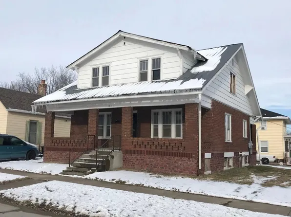 134 Bedford St, Moberly, MO 65270