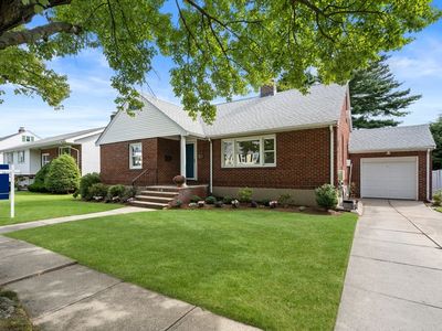 20 Taylor Rd, Belmont, MA, 02478