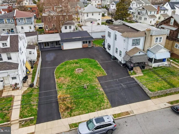 825-827 Broad St, Darby, PA 19023