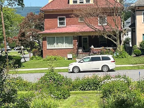 501 Arthur Ave, Scranton, PA 18510