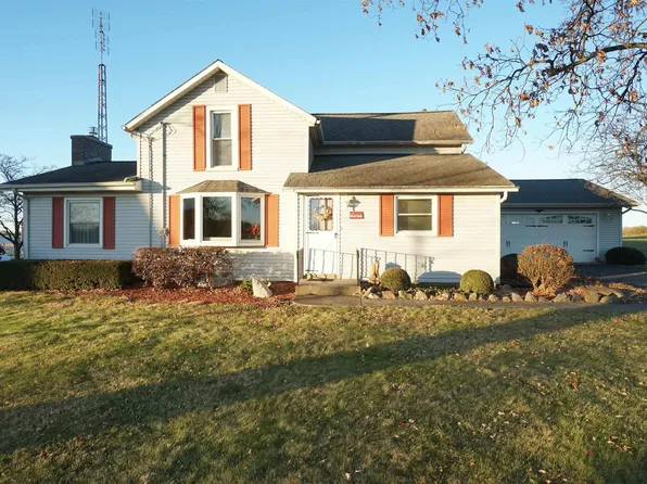 4656 E 350 S, Pierceton, IN 46562