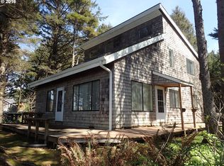 3964 S Hemlock St, Cannon Beach, OR 97110