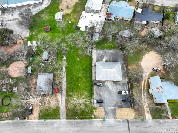 115 PECAN ST LOT 2, Boerne, TX 78006