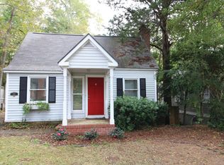 237 Payne St, Auburn, AL 36830