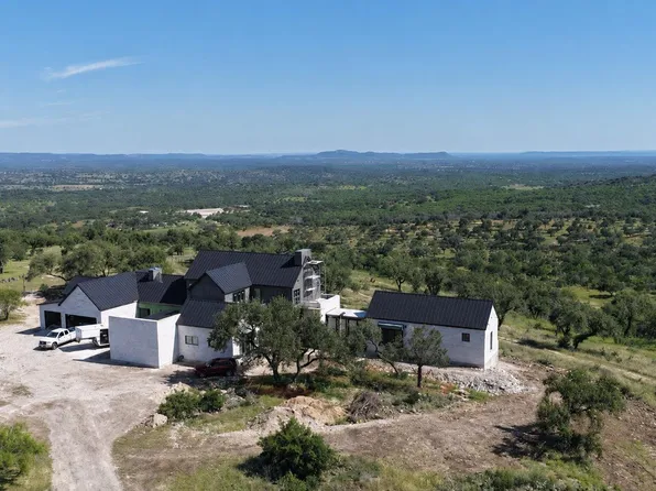 3531 Rm 3347 Lot 16, Round Mountain, TX 78663