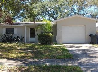 1021 San Marco Dr, Largo, FL 33770