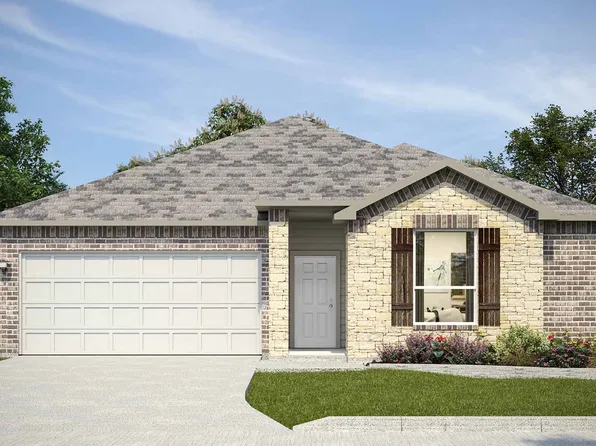 811 Coriander Rd, Temple, TX 76501