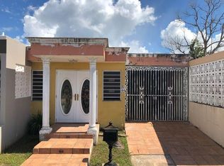 E44 Calle 12, Toa Alta, PR 00953