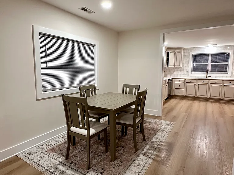 Dinning Room