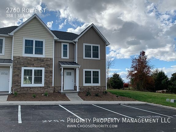 2nd image of 2760 Crowe Dr