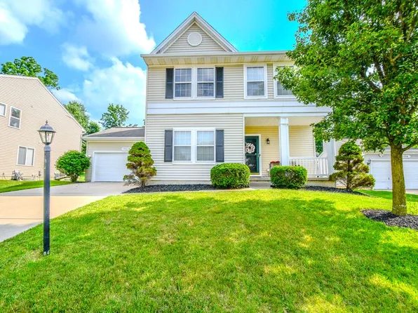 10278 Peacock Ln, Miamisburg, OH 45342
