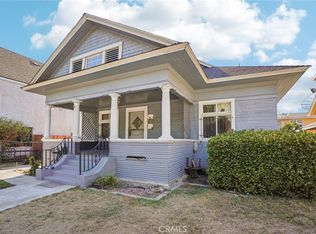 6139 Rugby Ave, Huntington Park, CA 90255