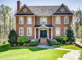 9700 Deborah Ridge Pl, Henrico, VA 23238