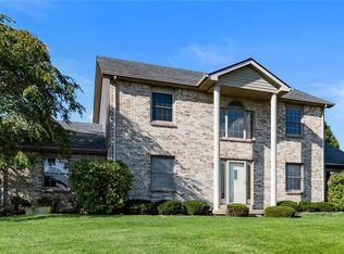 6512 Turf Way, Anderson, IN 46013