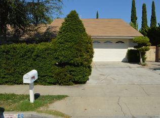 473 N Rancho Santiago Blvd, Orange, CA 92869