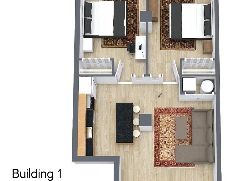 Atrium Lofts at Cold Storage — Photo 127
