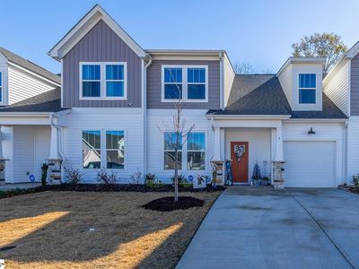 8 Thornfield Dr, Greenville, SC, 29605