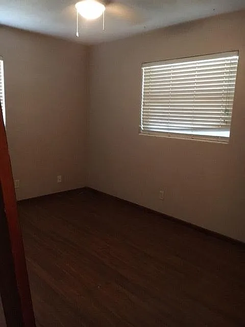Bedroom - 3740 Culp Dr