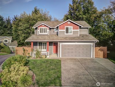 3218 96th Place SE, Everett, WA, 98208