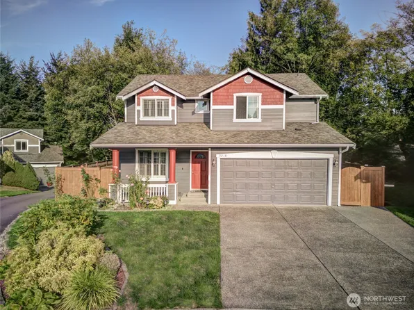 3218 96th Place SE, Everett, WA 98208