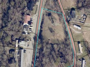 7412 S 25th Hwy, Corbin, KY 40701