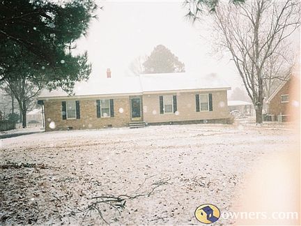 205 Gainey Drive