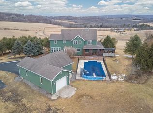 252 Hills Creek Rd, Wellsboro, PA 16901