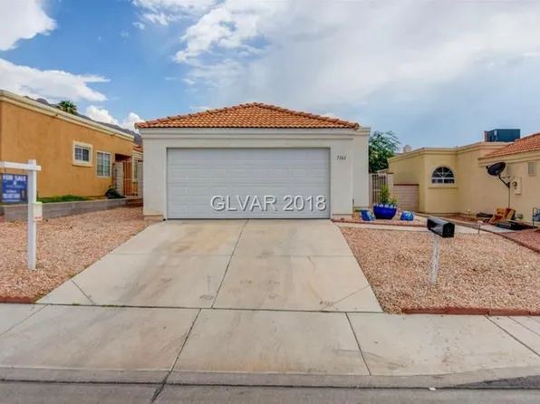 7163 E Carey Ave, Las Vegas, NV 89156