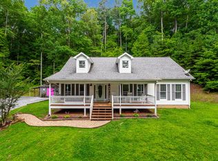 3477 Boardtown Rd, Ellijay, GA 30540