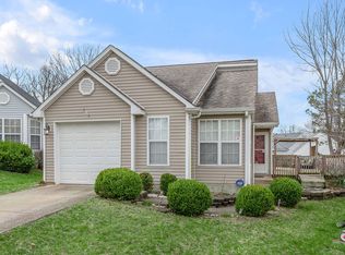 111 Copperfield Ln, Georgetown, KY 40324