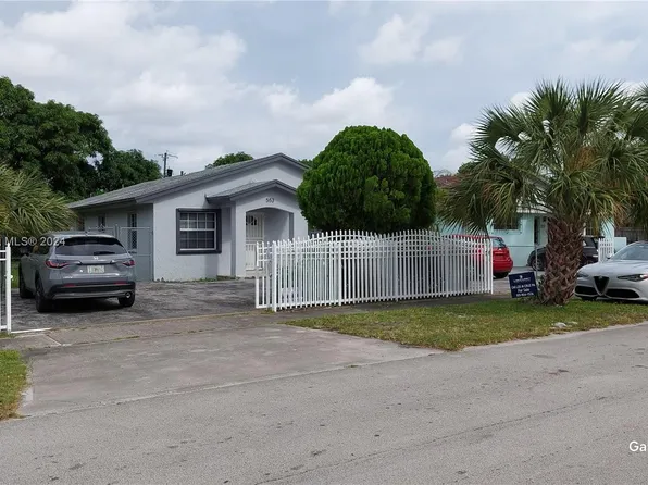 553 E 61st St, Hialeah, FL 33013