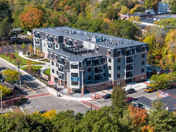 131 Eliot Street #102, Milton, MA 02186