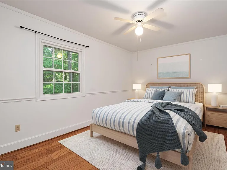 Bedroom #2