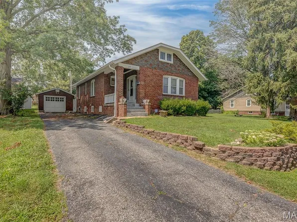 27 Lucinda Ave, Belleville, IL 62221