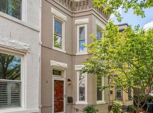 505 15th St SE, Washington, DC 20003
