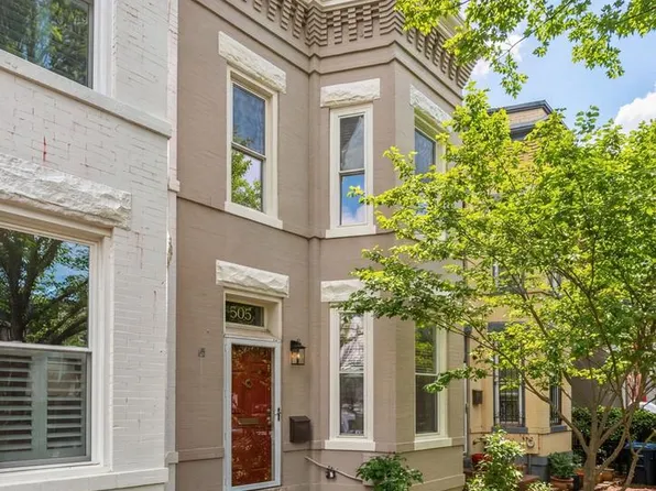 505 15th St SE, Washington, DC 20003