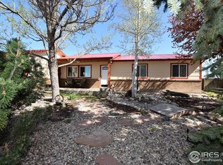 4165 Hayes Cir, Wellington, CO 80549