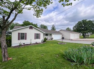 21650 Kings Loop, Hermitage, MO 65668